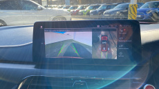 BMW M5 Competition 4dr DCT Petrol Saloon